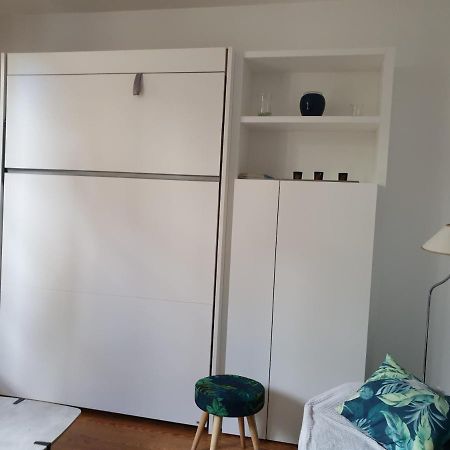 Le Castor Appartement Deauville Buitenkant foto