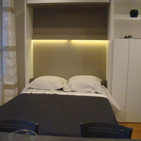 Le Castor Appartement Deauville Buitenkant foto