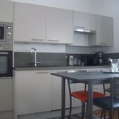 Le Castor Appartement Deauville Buitenkant foto