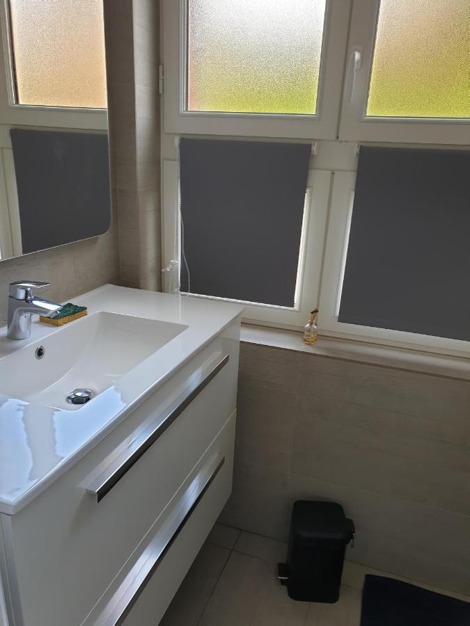Le Castor Appartement Deauville Buitenkant foto