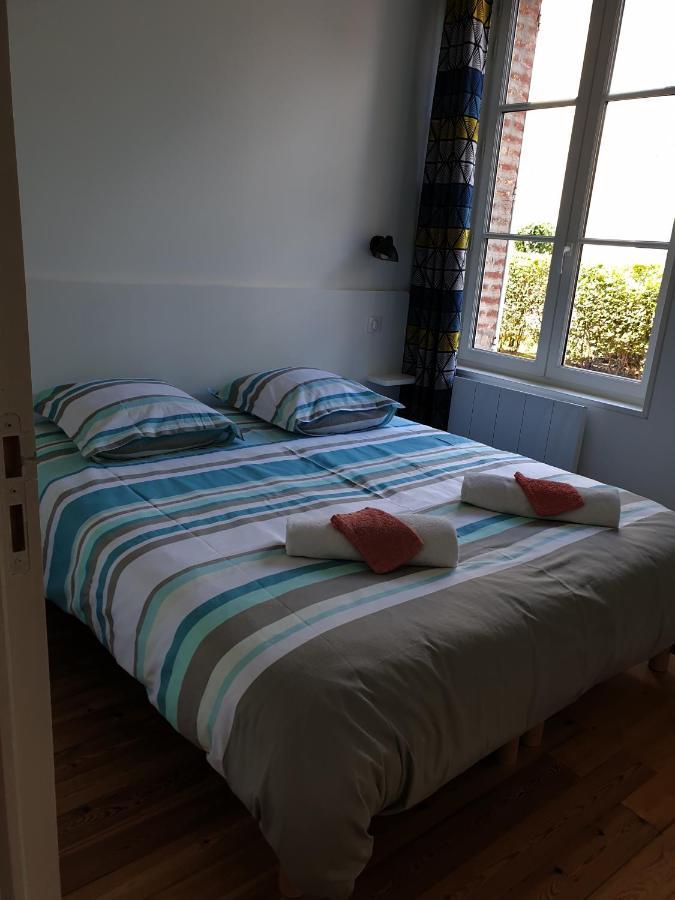 Le Castor Appartement Deauville Buitenkant foto