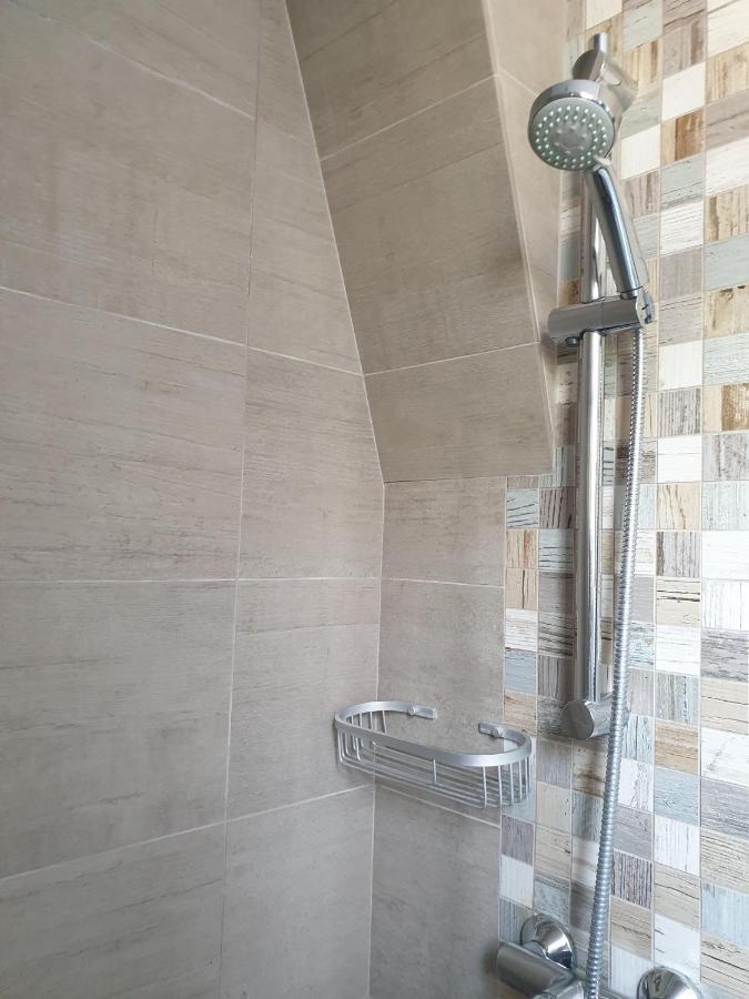 Le Castor Appartement Deauville Buitenkant foto