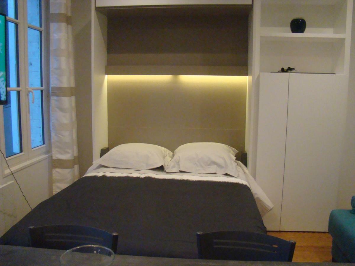 Le Castor Appartement Deauville Buitenkant foto